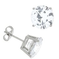 Boucles d'oreilles Vivi Gioielli Femme in Argent 1903020040526 - 1903020040526